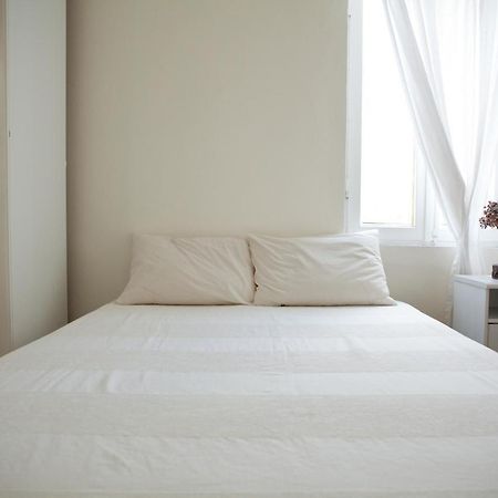 Neve Tzedek Original Style Apartments เทลอาวีฟ ภายนอก รูปภาพ