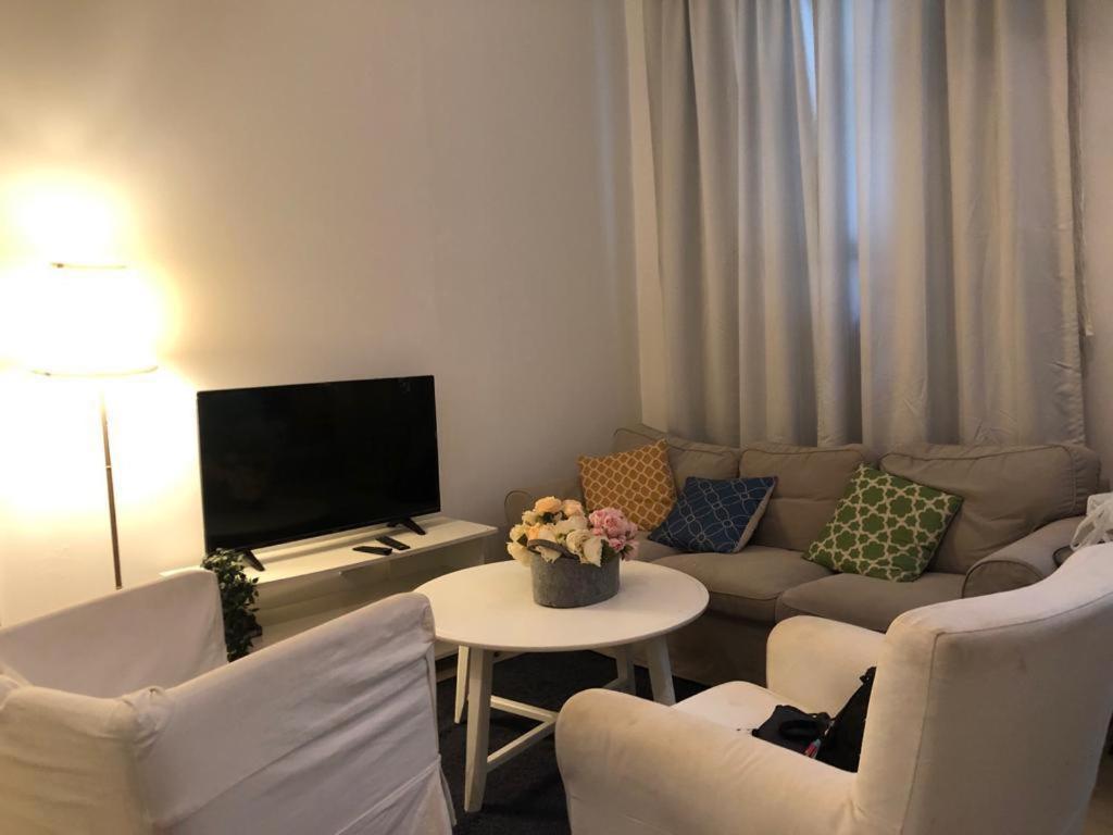 Neve Tzedek Original Style Apartments เทลอาวีฟ ภายนอก รูปภาพ
