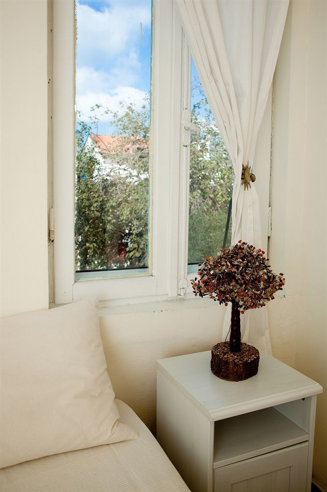 Neve Tzedek Original Style Apartments เทลอาวีฟ ภายนอก รูปภาพ
